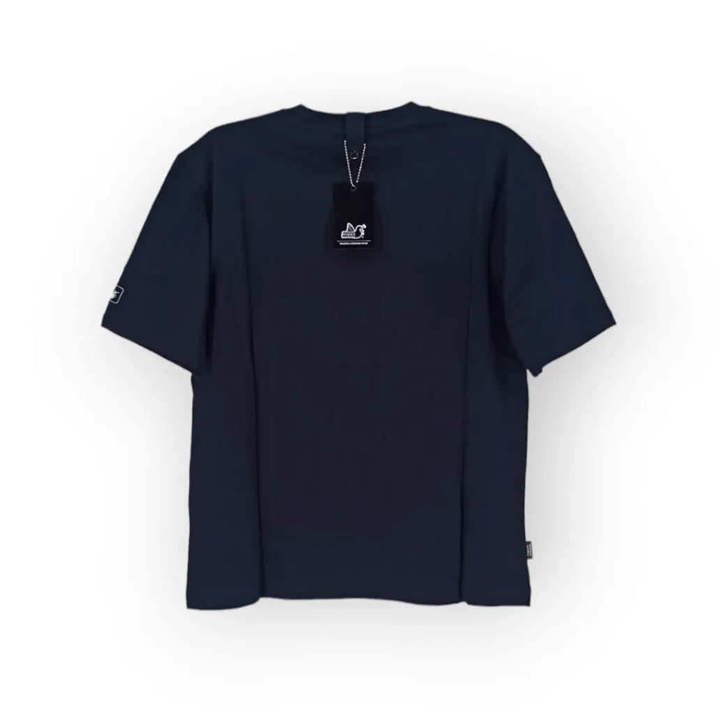 Peaceful Hooligan Style Council T-Shirt