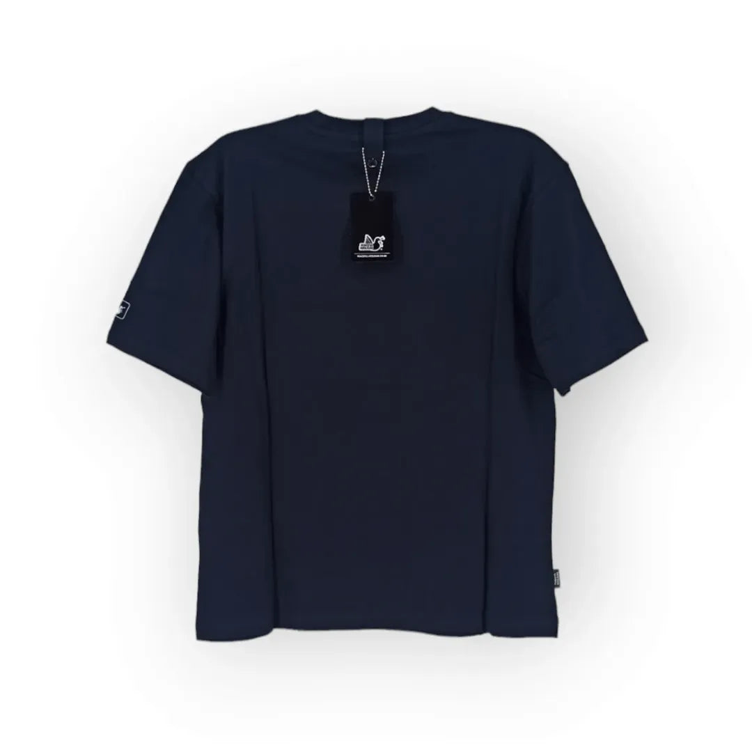 Peaceful Hooligan Style Council T-Shirt