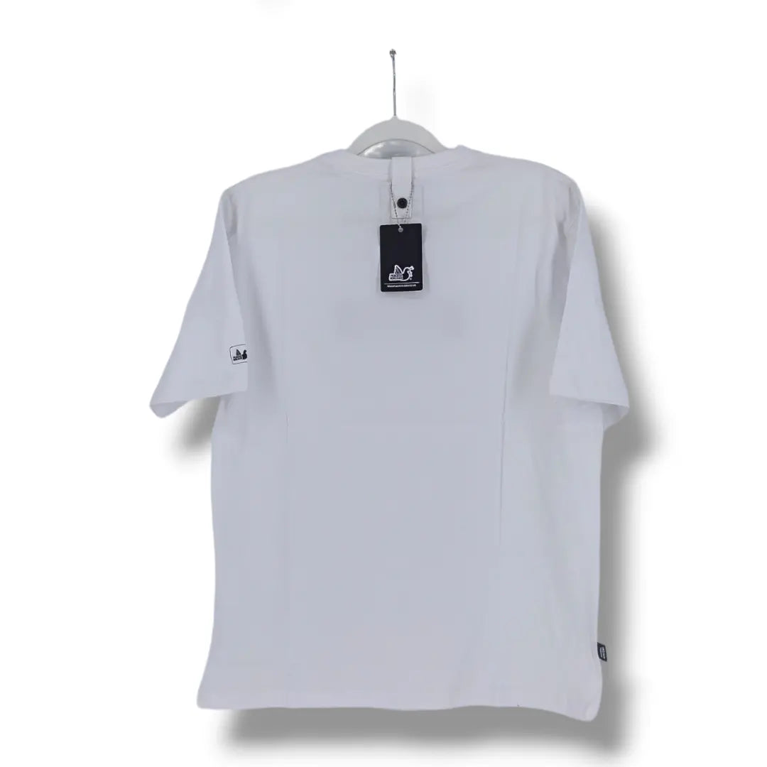 Peaceful Hooligan Box Logo T-Shirt