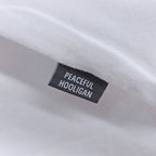 Peaceful Hooligan Box Logo T-Shirt