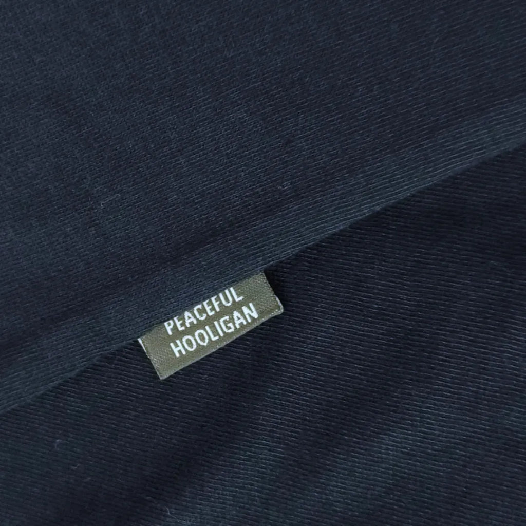 Peaceful Hooligan Style Council T-Shirt