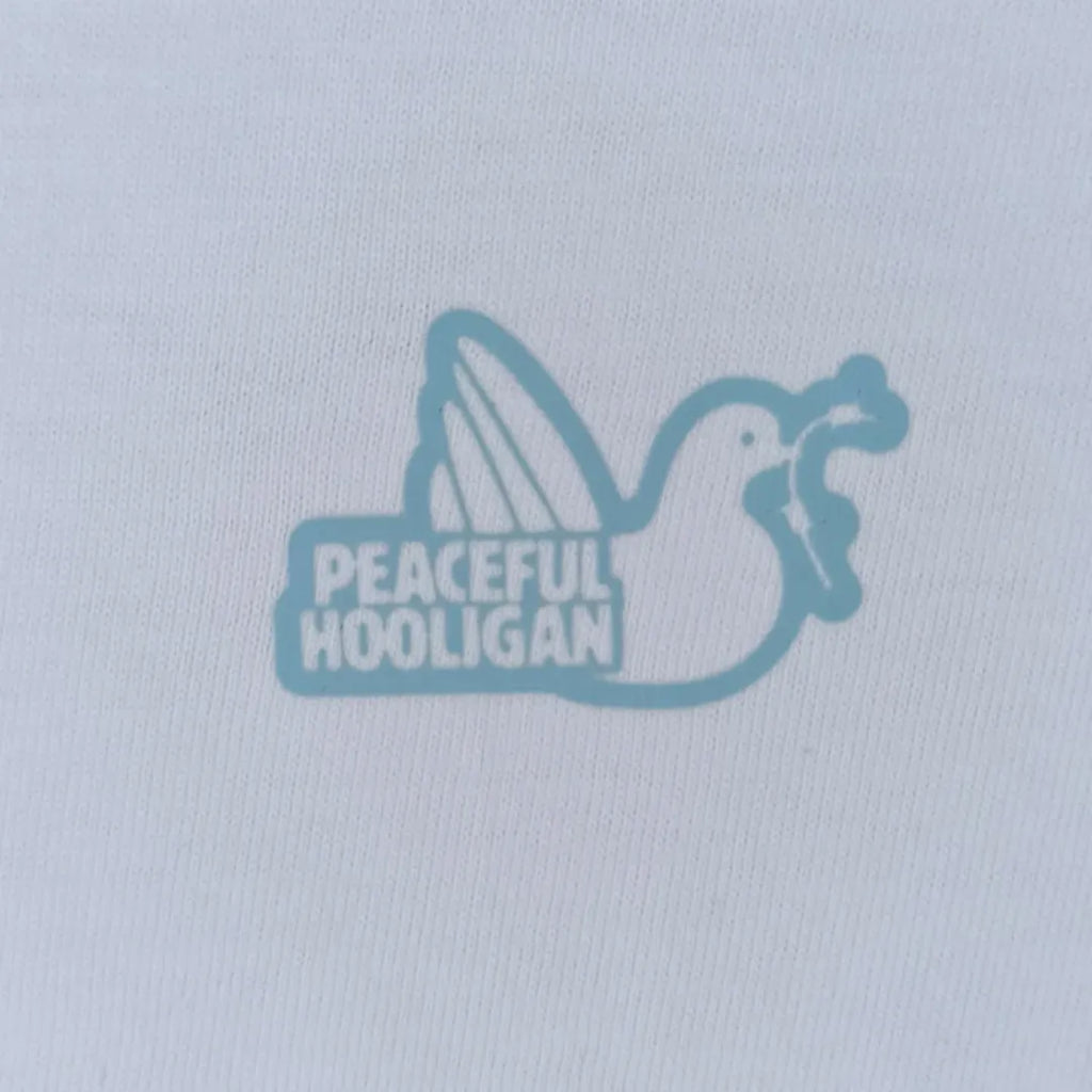 Peaceful Hooligan DPM Civilian Uniform T-Shirt