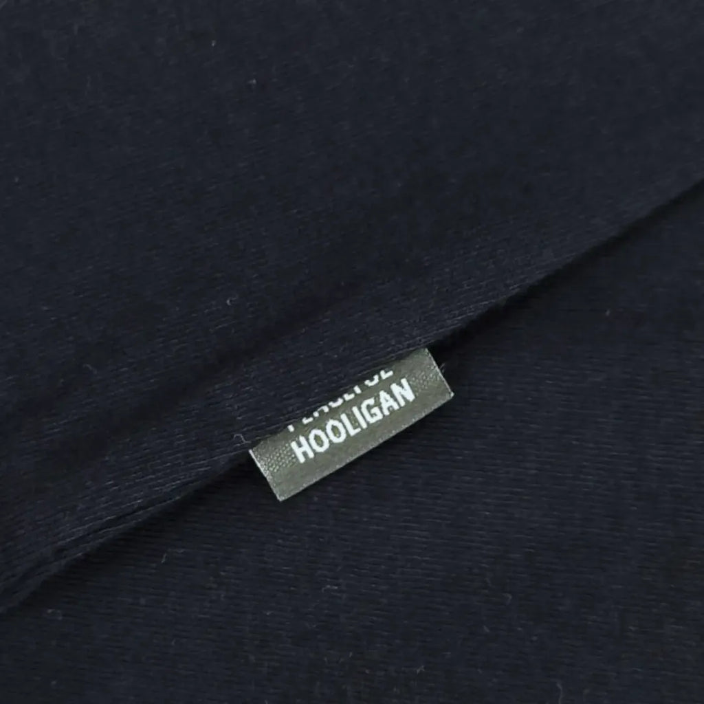 Peaceful Hooligan Outline T-Shirt