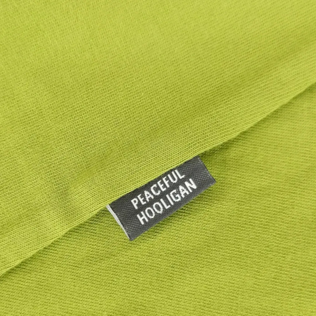 Peaceful Hooligan Independence T-Shirt
