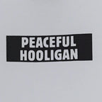 Peaceful Hooligan Box Logo T-Shirt