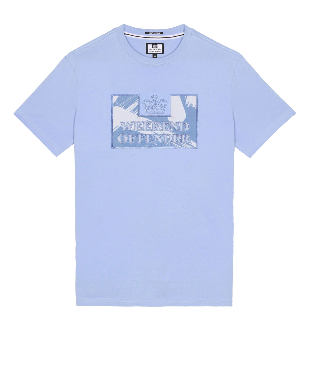 Weekend Offender Adachi Camo T-Shirt