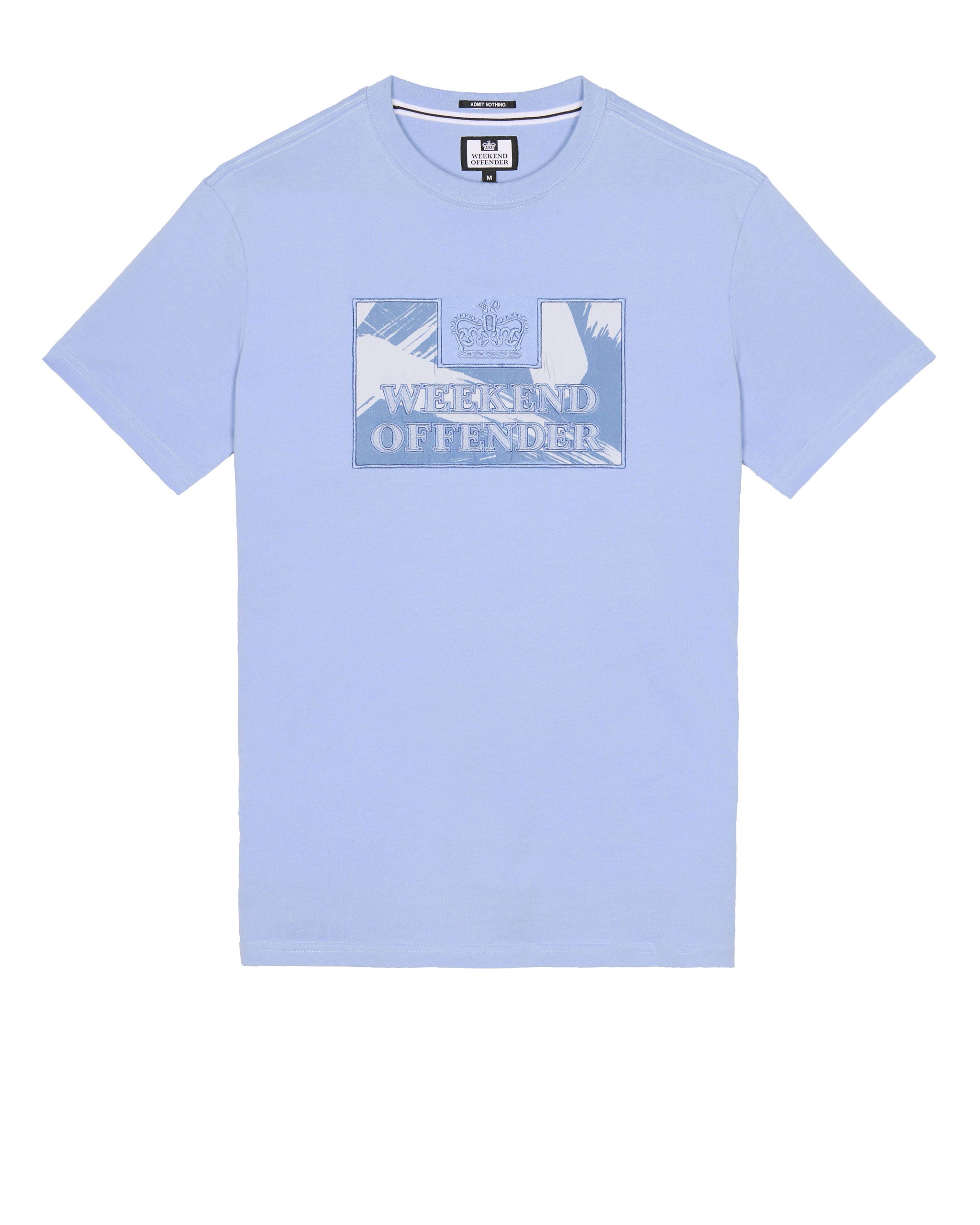 Weekend Offender Adachi Camo T-Shirt