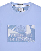Weekend Offender Adachi Camo T-Shirt