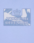 Weekend Offender Adachi Camo T-Shirt