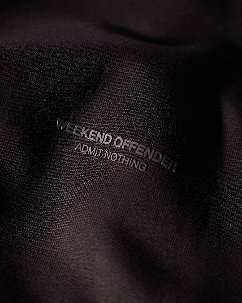 Weekend Offender Bronx Tracksuit