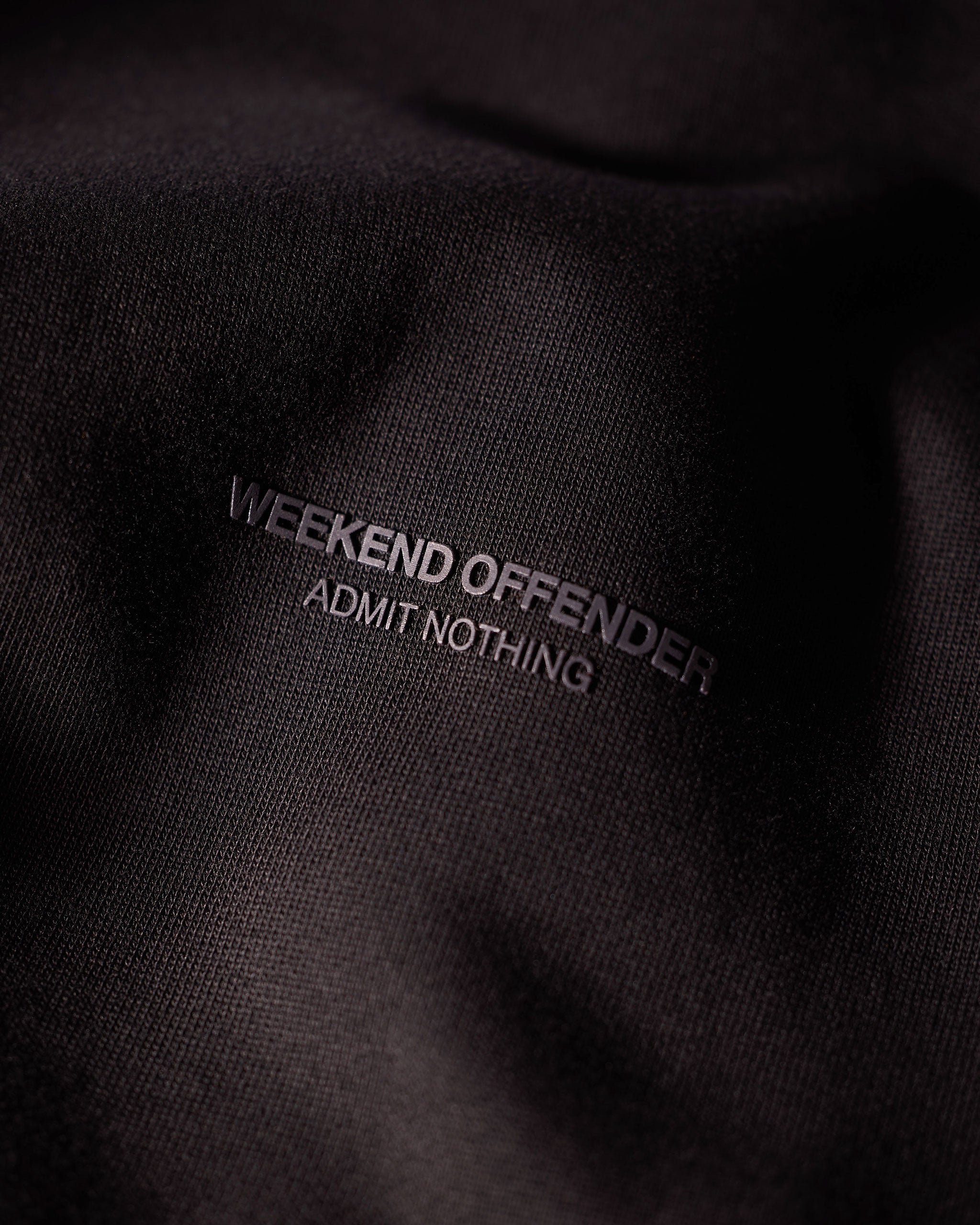 Weekend Offender Bronx Tracksuit