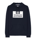 Weekend Offender HM Service Hoodie