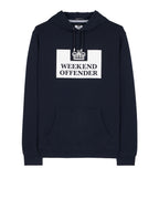 Weekend Offender HM Service Hoodie