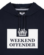 Weekend Offender HM Service Hoodie