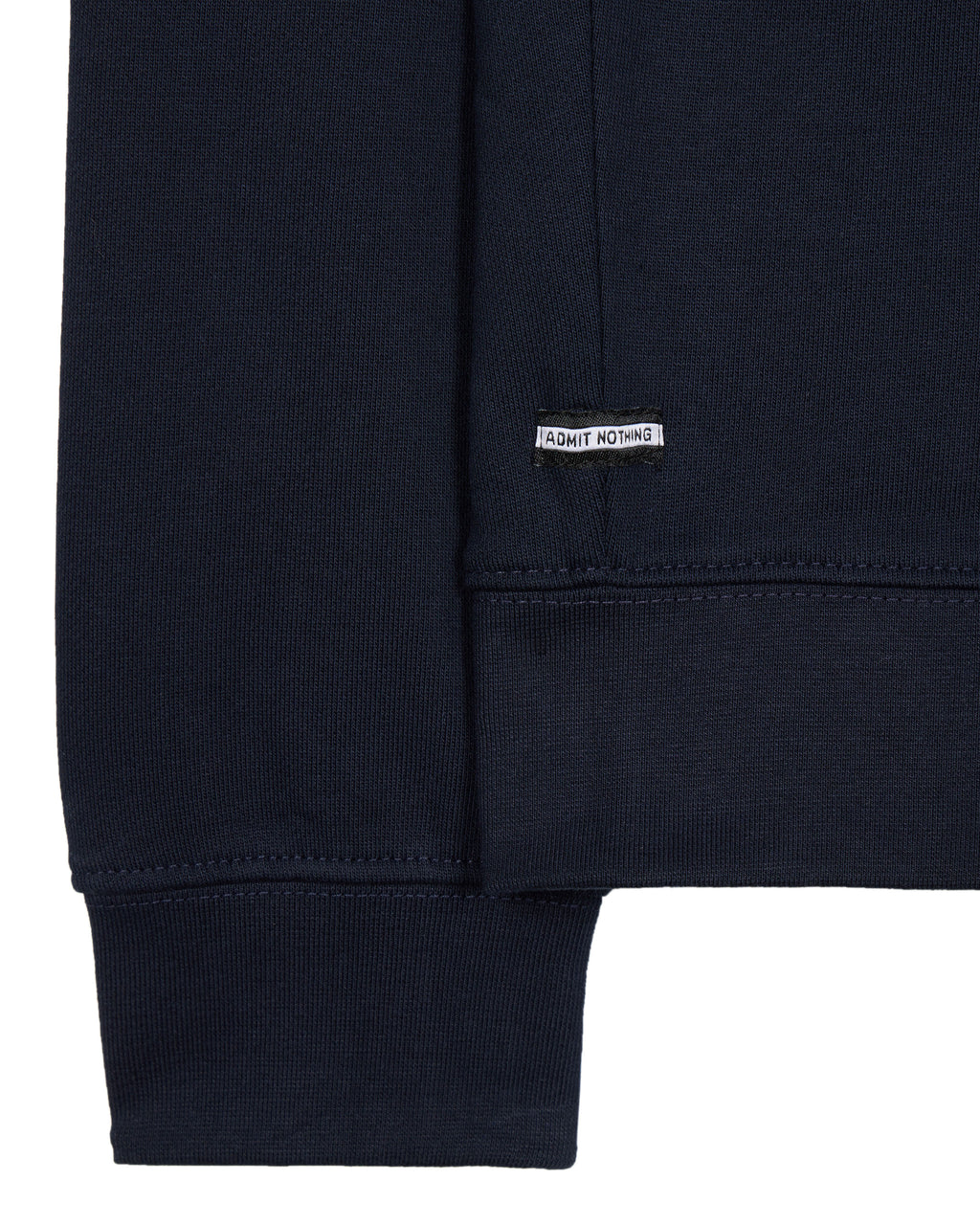Weekend Offender HM Service Hoodie