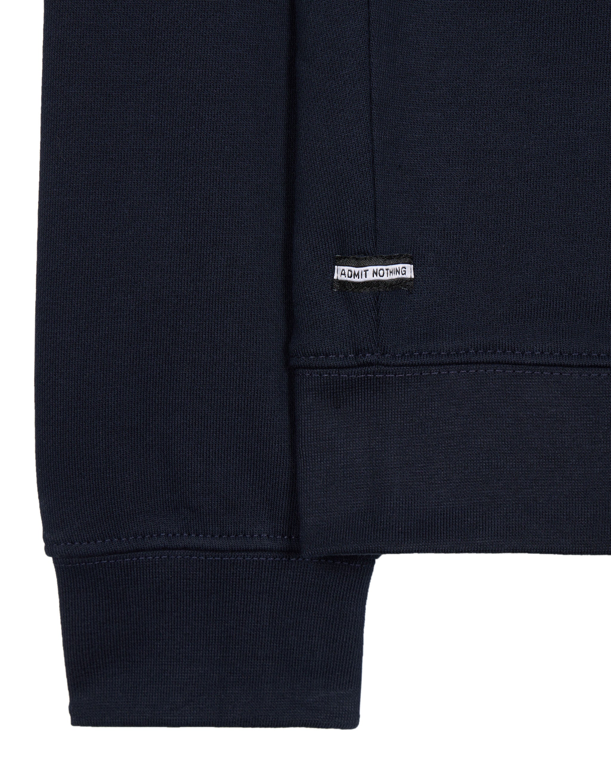 Weekend Offender HM Service Hoodie